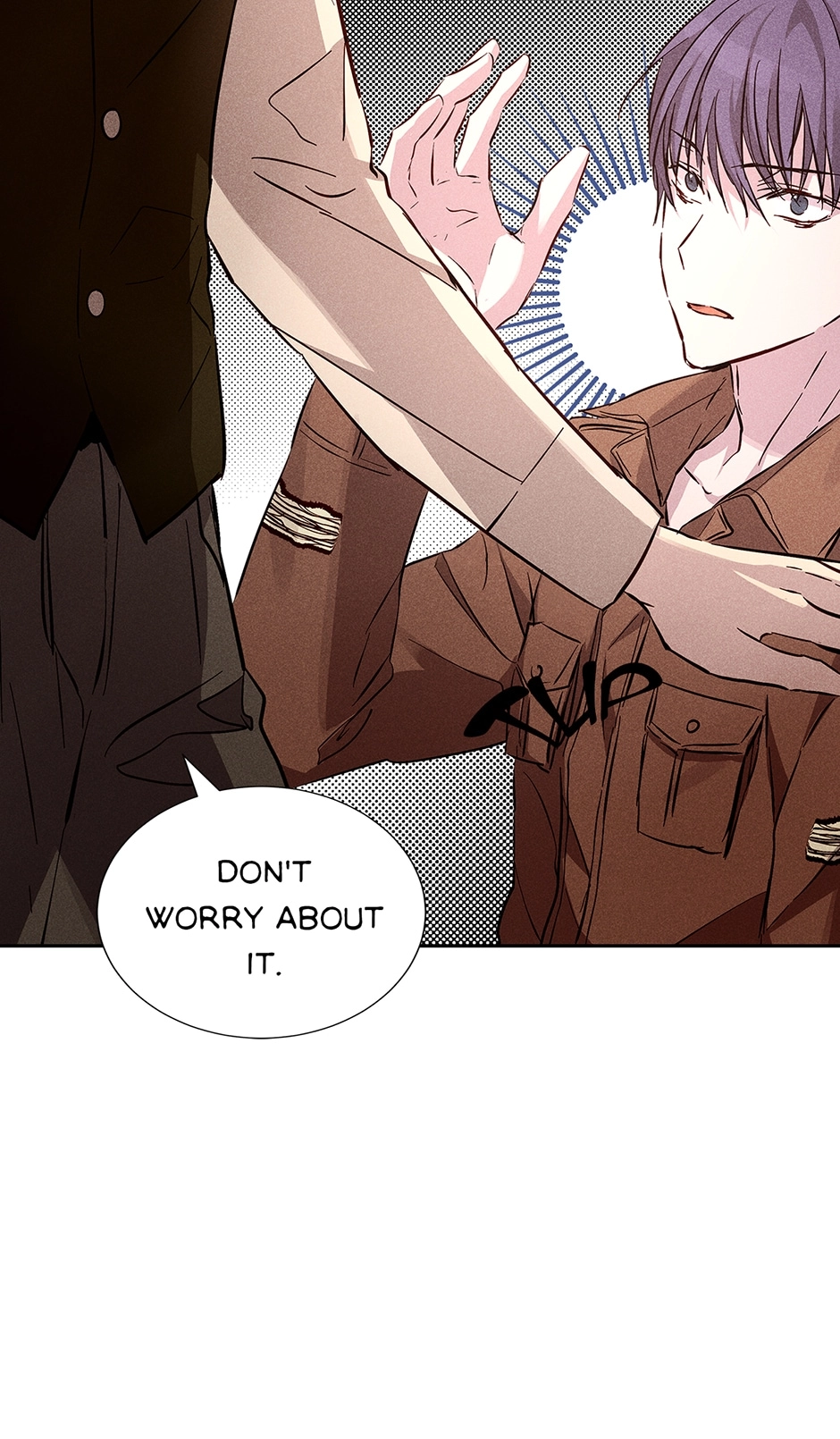 Read Extraordinary Dating chapter 41 image 116 on Lezhin
