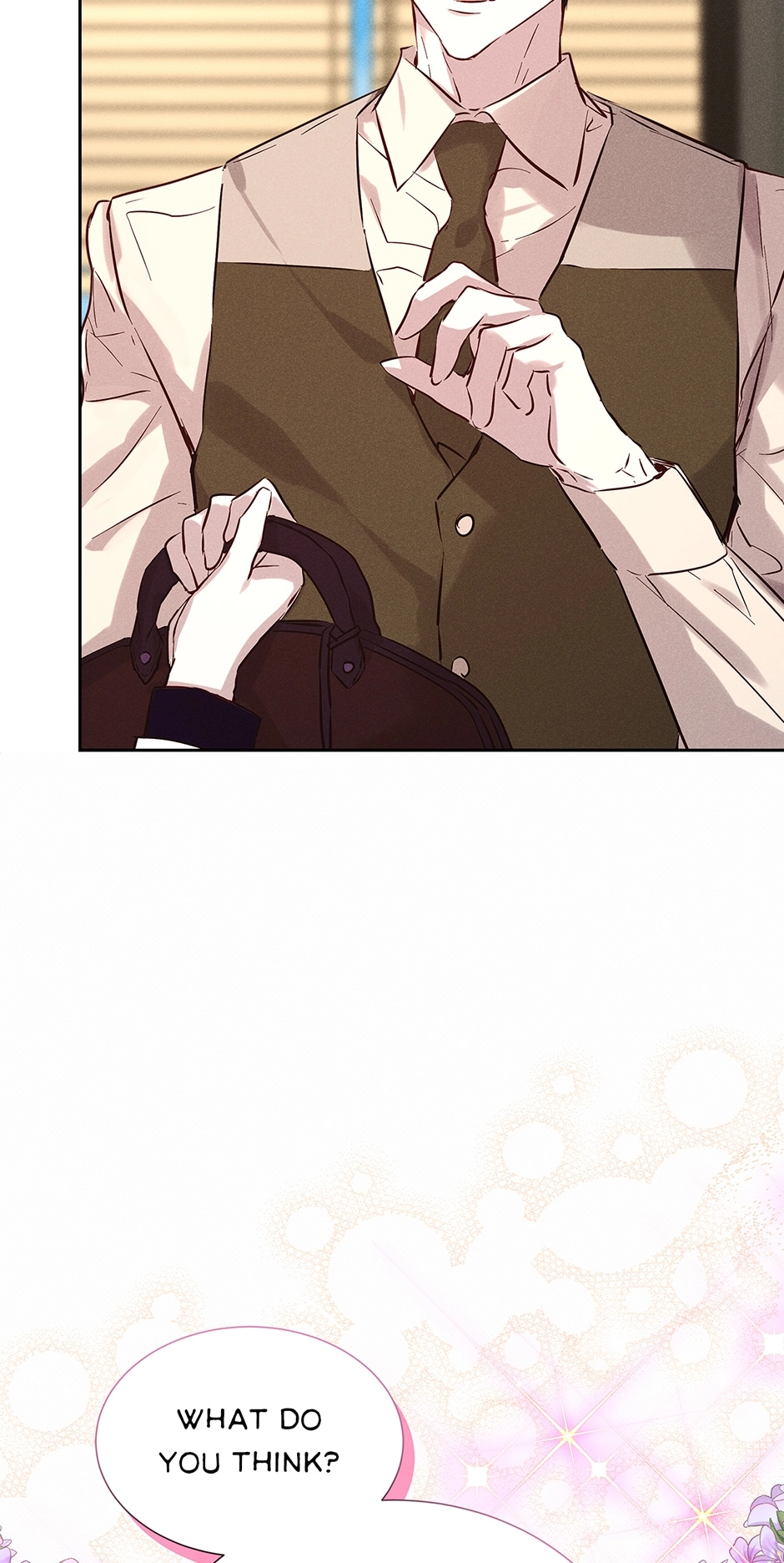 Read Extraordinary Dating chapter 41 image 120 on Lezhin