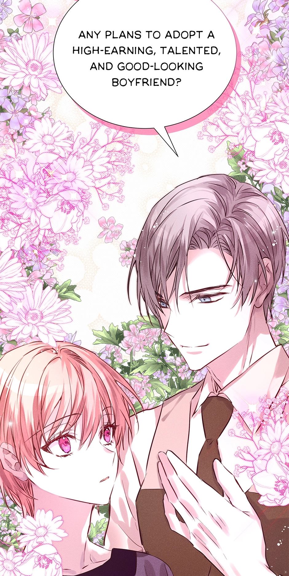 Read Extraordinary Dating chapter 41 image 121 on Lezhin