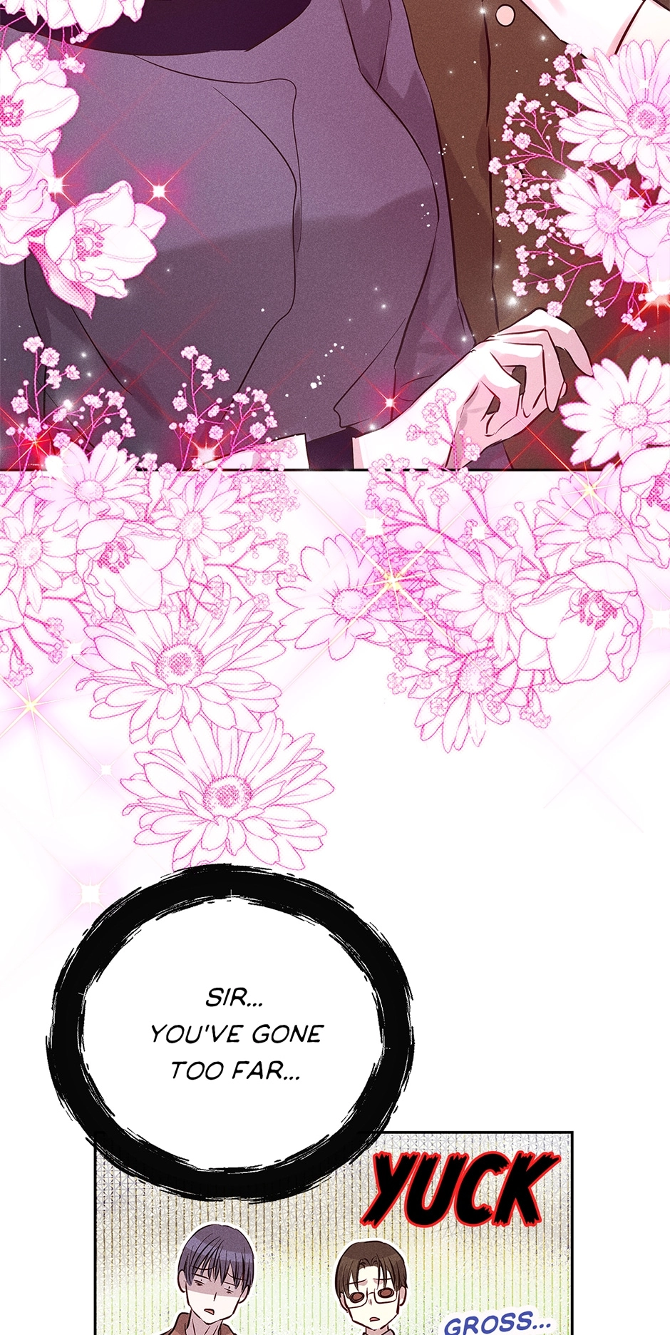 Read Extraordinary Dating chapter 41 image 122 on Lezhin