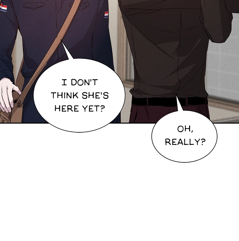 Read Extraordinary Dating chapter 41 image 15 on Lezhin