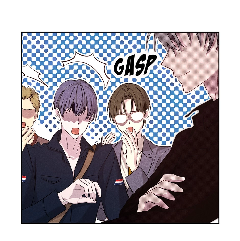 Read Extraordinary Dating chapter 41 image 18 on Lezhin