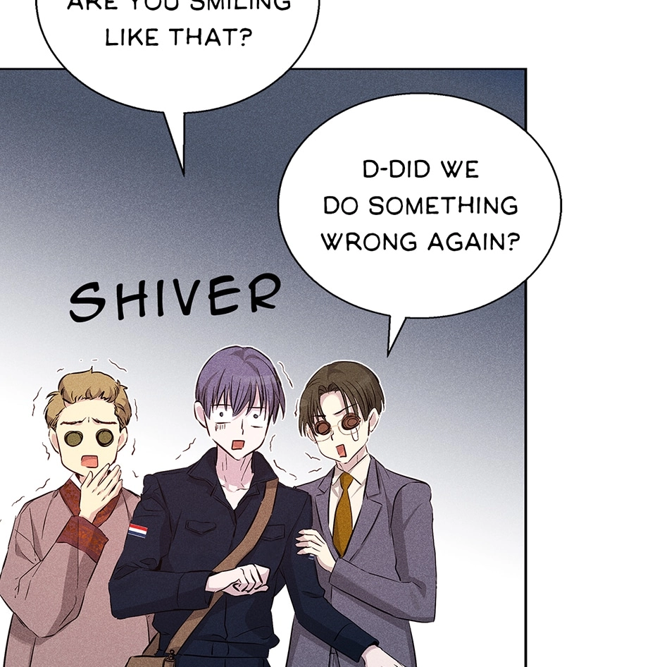 Read Extraordinary Dating chapter 41 image 20 on Lezhin