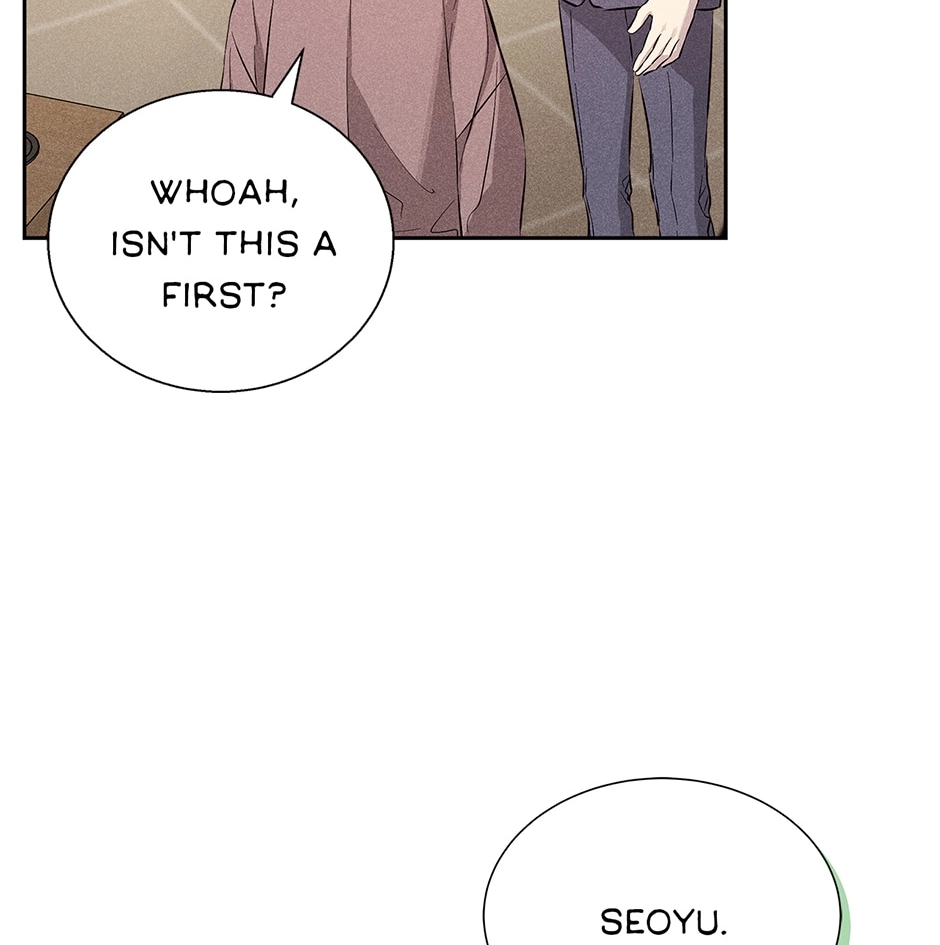 Read Extraordinary Dating chapter 41 image 27 on Lezhin