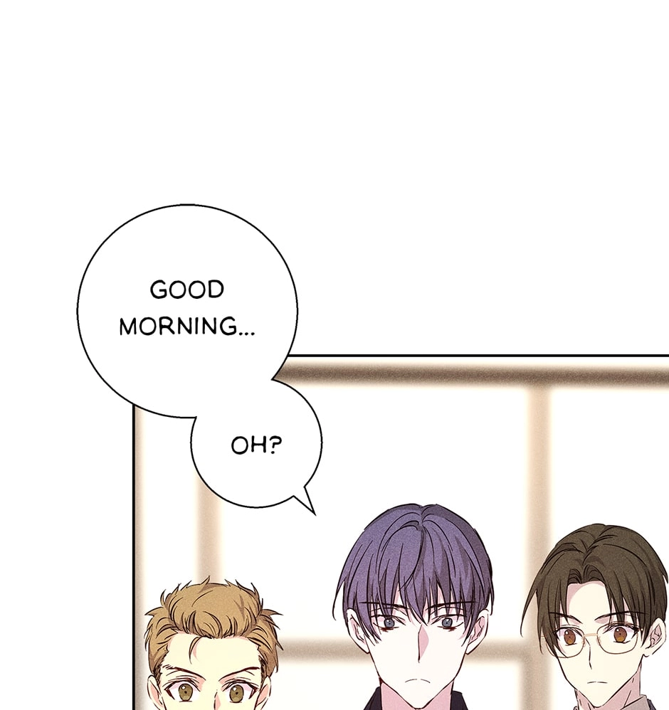 Read Extraordinary Dating chapter 41 image 3 on Lezhin
