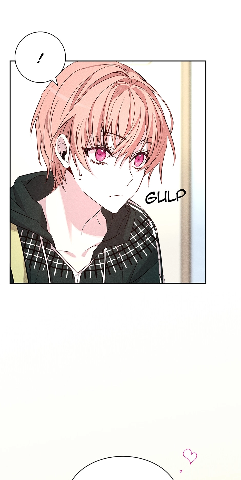 Read Extraordinary Dating chapter 41 image 30 on Lezhin