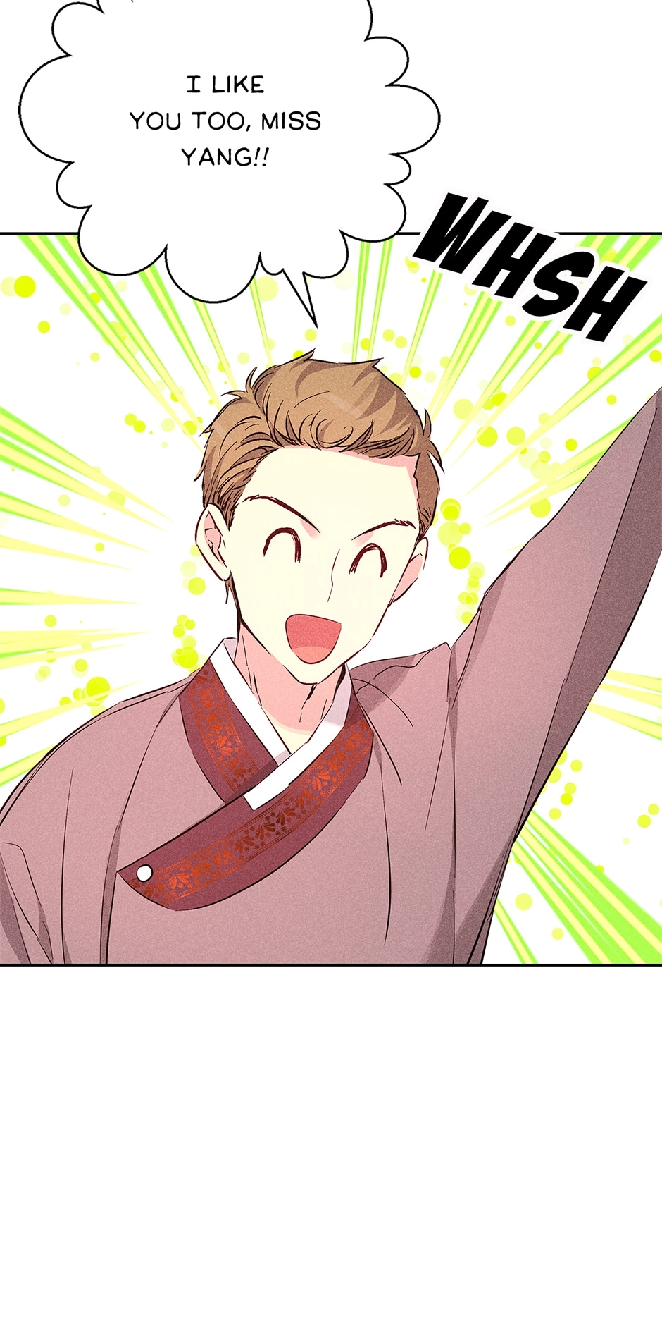 Read Extraordinary Dating chapter 41 image 33 on Lezhin