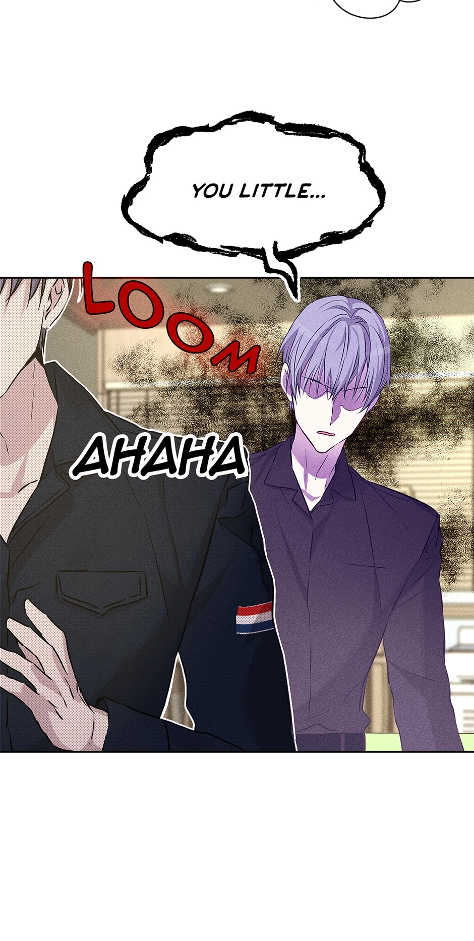 Read Extraordinary Dating chapter 41 image 35 on Lezhin