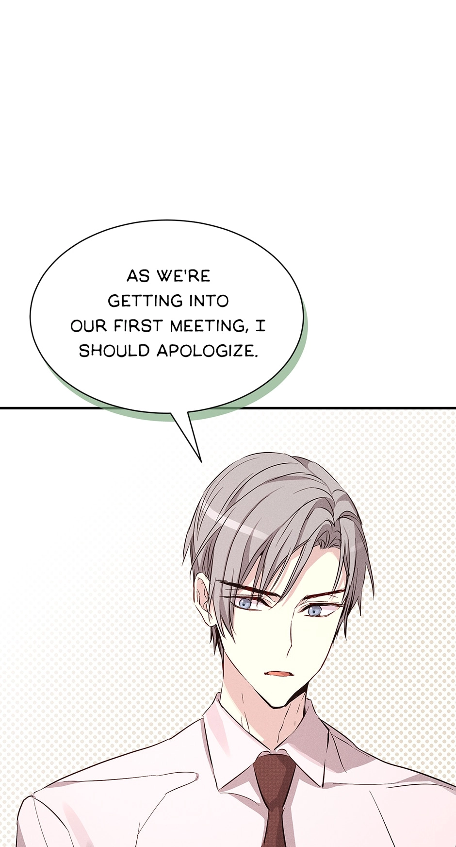 Read Extraordinary Dating chapter 41 image 37 on Lezhin