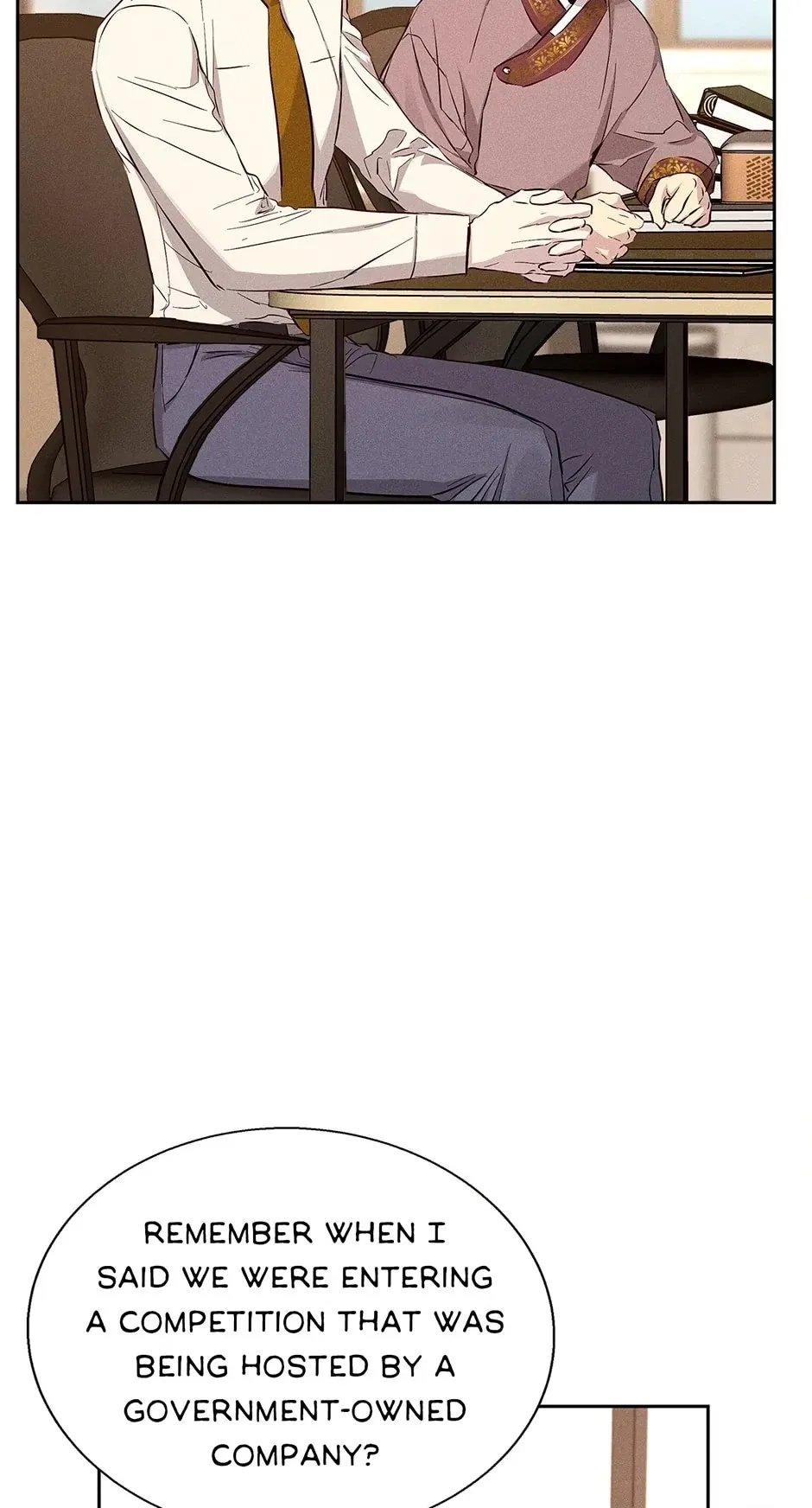 Read Extraordinary Dating chapter 41 image 39 on Lezhin