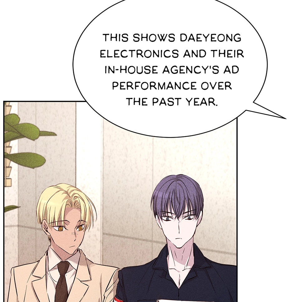 Read Extraordinary Dating chapter 41 image 43 on Lezhin