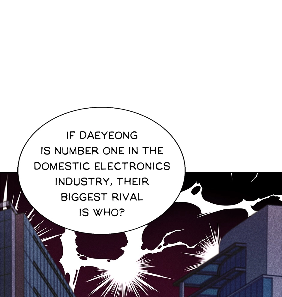 Read Extraordinary Dating chapter 41 image 47 on Lezhin