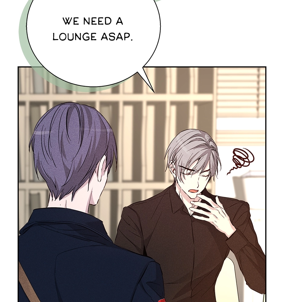 Read Extraordinary Dating chapter 41 image 8 on Lezhin