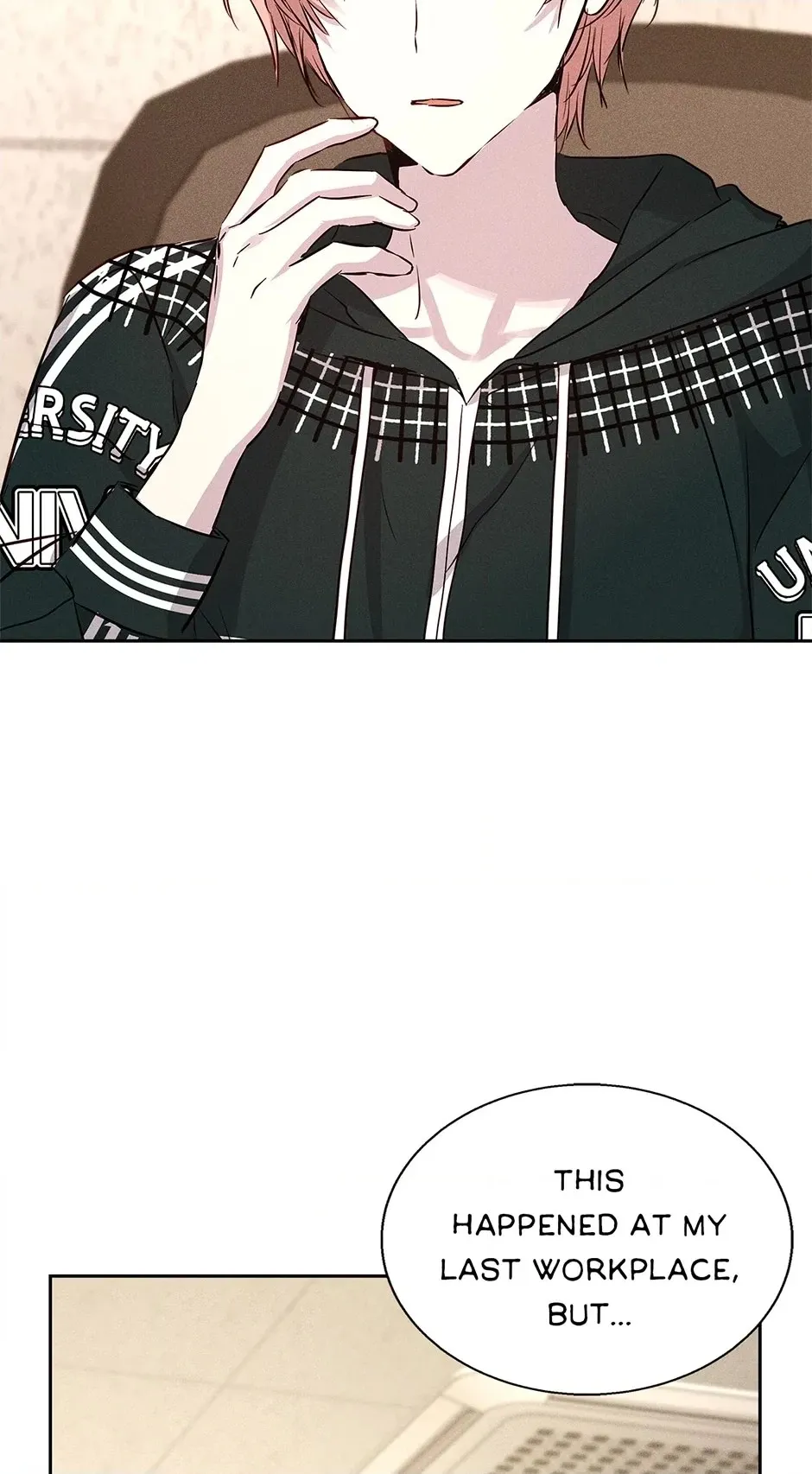 Read Extraordinary Dating chapter 41 image 89 on Lezhin