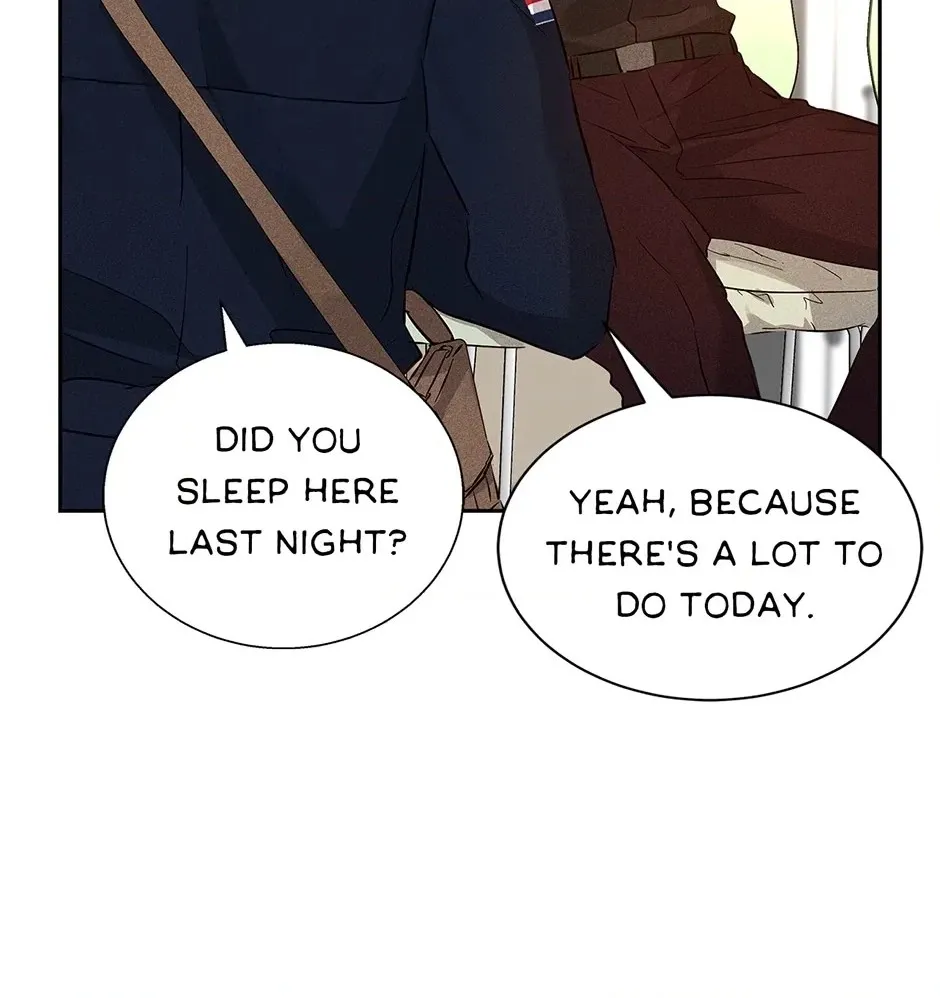 Read Extraordinary Dating chapter 41 image 9 on Lezhin