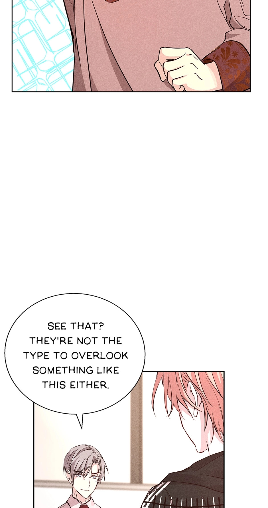 Read Extraordinary Dating chapter 41 image 95 on Lezhin