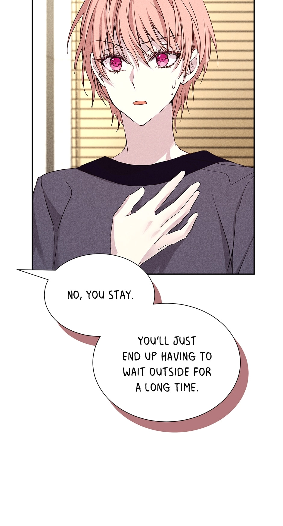 Read Extraordinary Dating chapter 42 image 11 on Lezhin