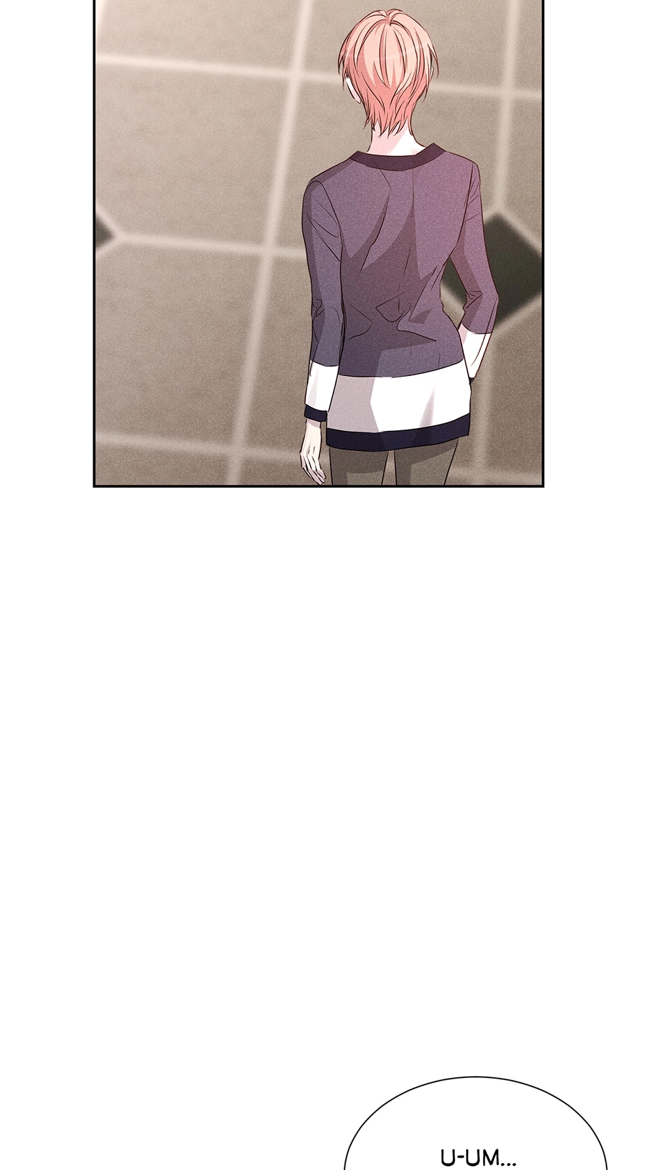 Read Extraordinary Dating chapter 42 image 14 on Lezhin