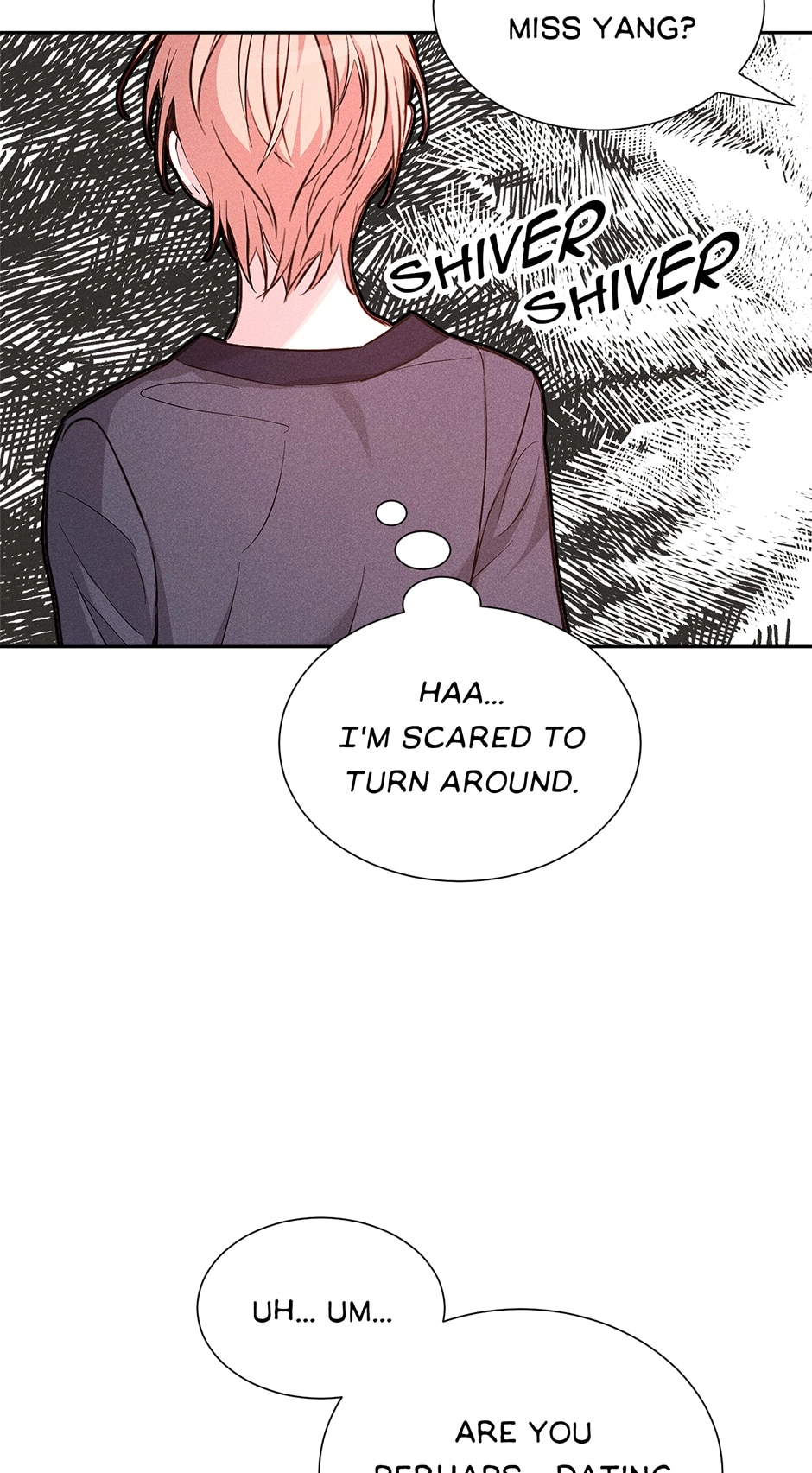Read Extraordinary Dating chapter 42 image 15 on Lezhin