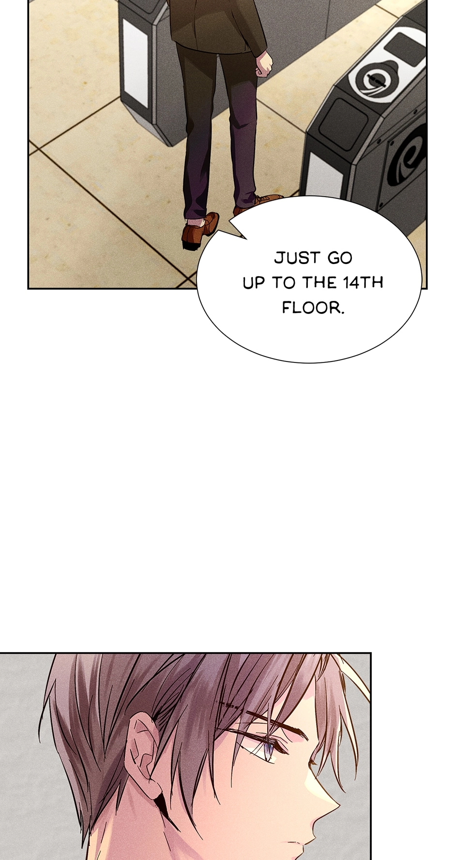 Read Extraordinary Dating chapter 42 image 26 on Lezhin
