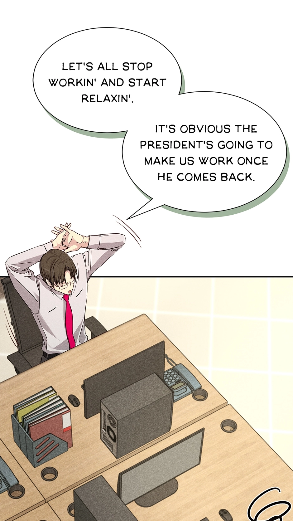 Read Extraordinary Dating chapter 42 image 34 on Lezhin