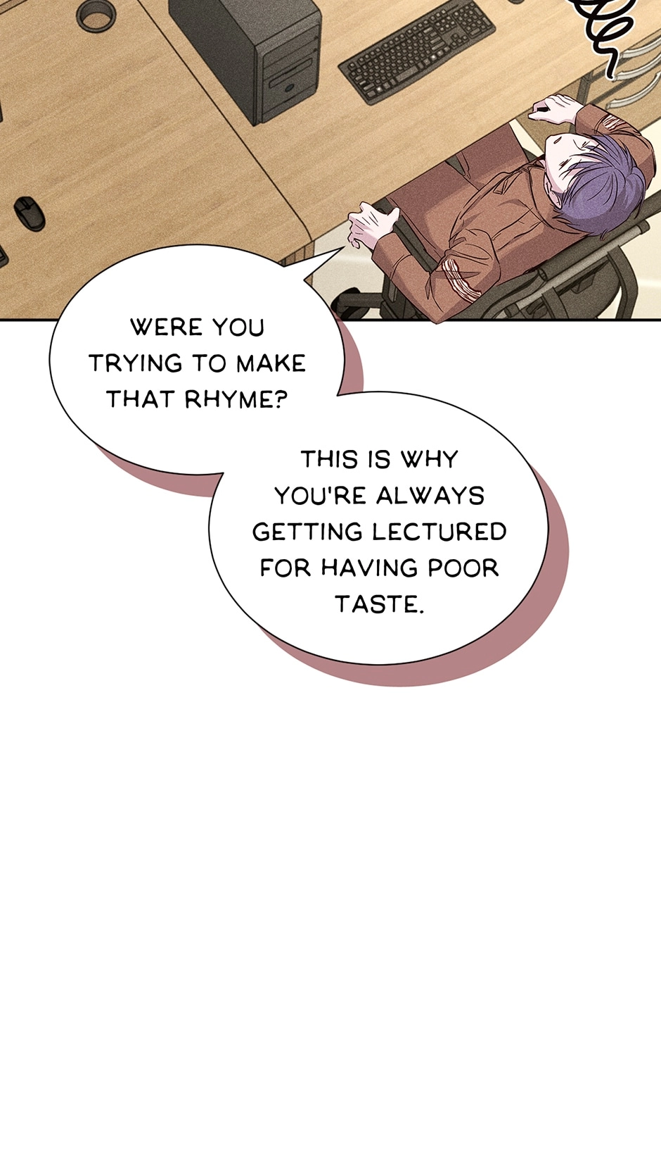 Read Extraordinary Dating chapter 42 image 35 on Lezhin