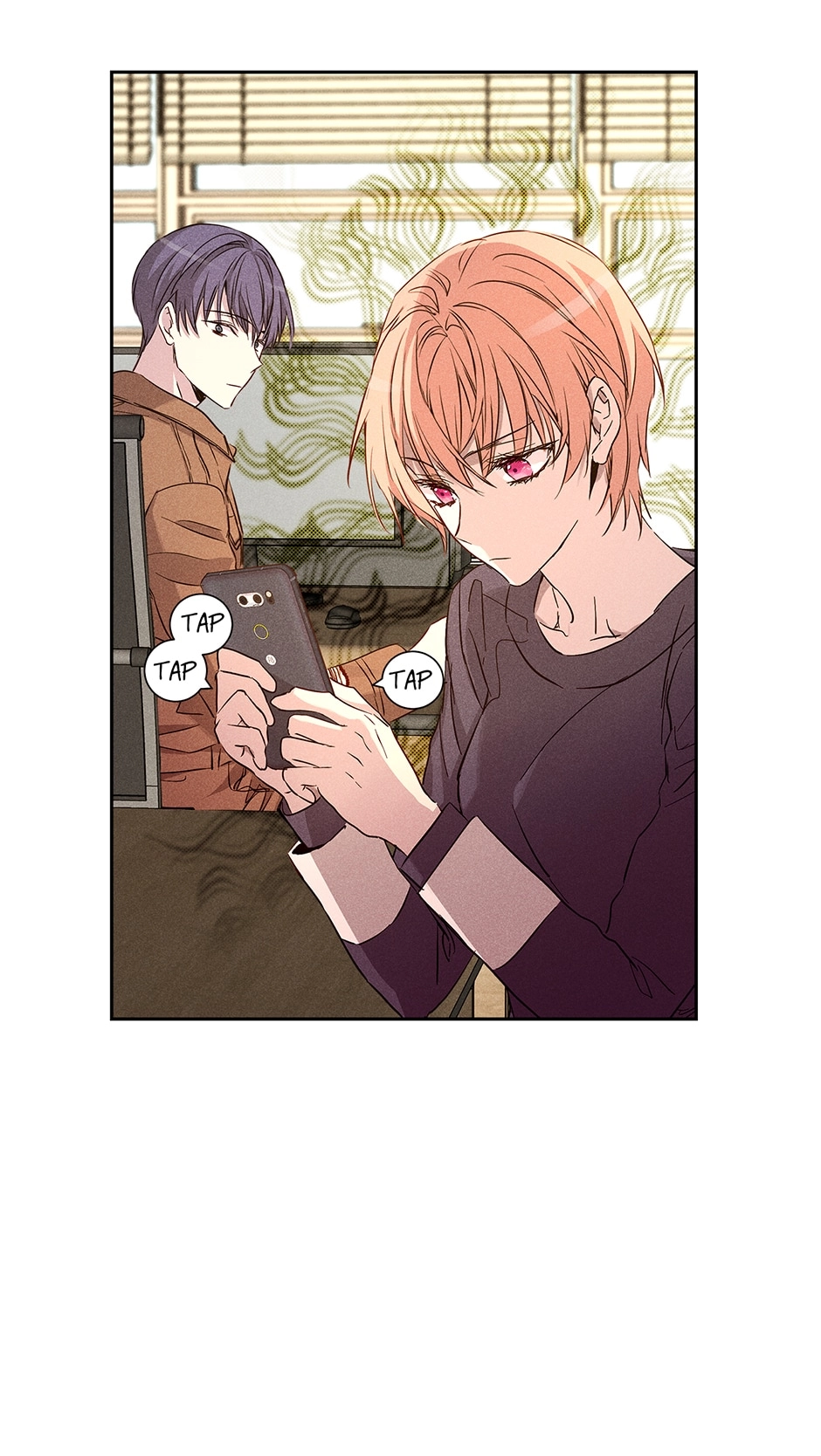 Read Extraordinary Dating chapter 42 image 36 on Lezhin
