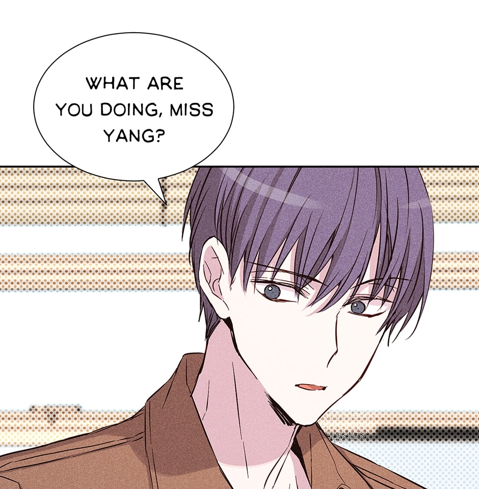 Read Extraordinary Dating chapter 42 image 37 on Lezhin