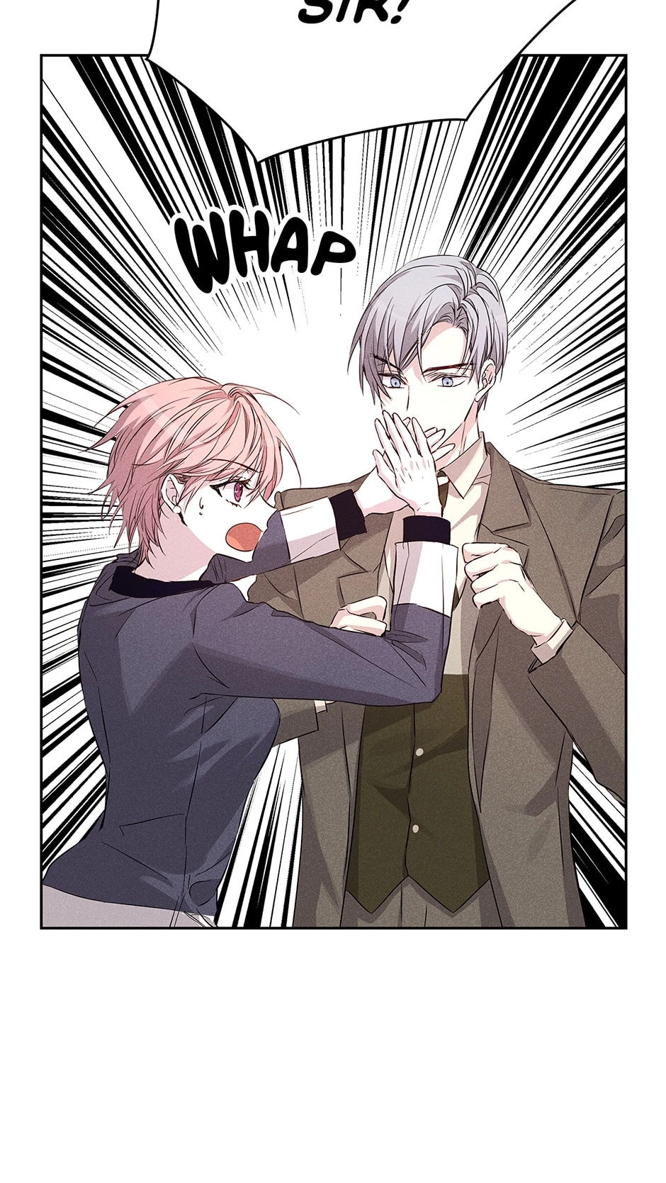 Read Extraordinary Dating chapter 42 image 4 on Lezhin