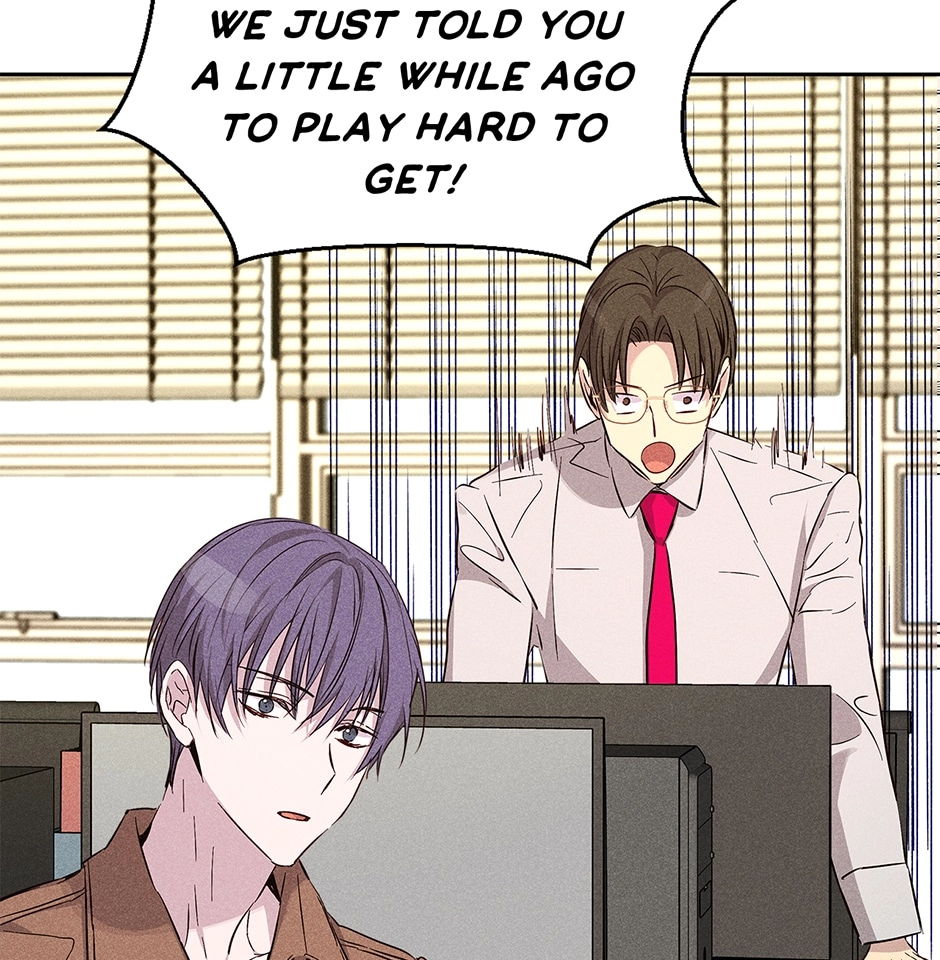Read Extraordinary Dating chapter 42 image 41 on Lezhin