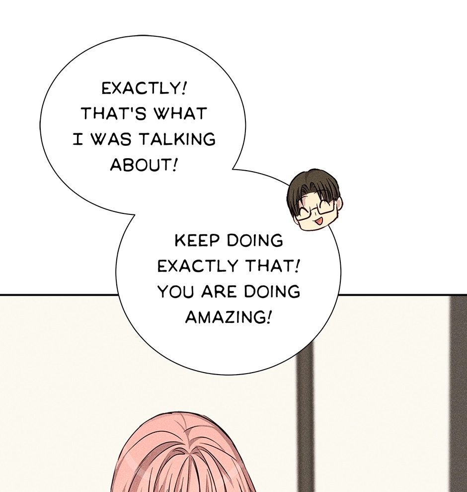 Read Extraordinary Dating chapter 42 image 45 on Lezhin