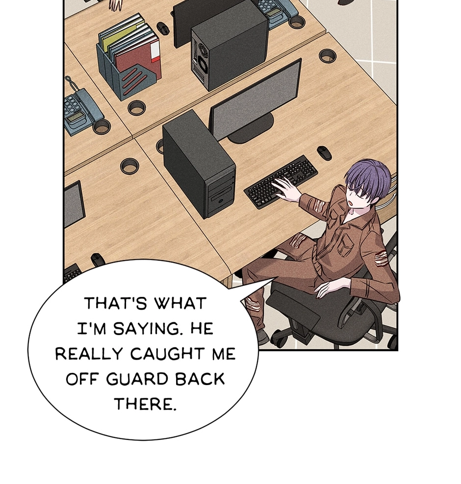 Read Extraordinary Dating chapter 42 image 48 on Lezhin