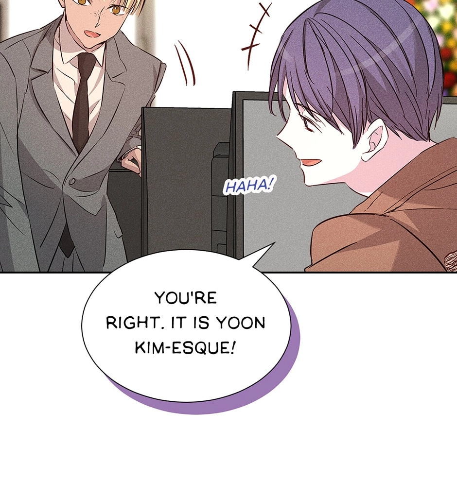 Read Extraordinary Dating chapter 42 image 50 on Lezhin