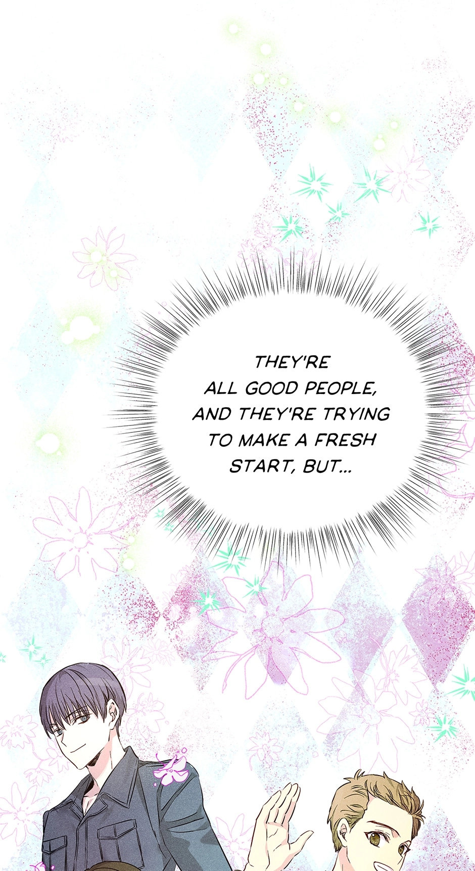 Read Extraordinary Dating chapter 42 image 53 on Lezhin