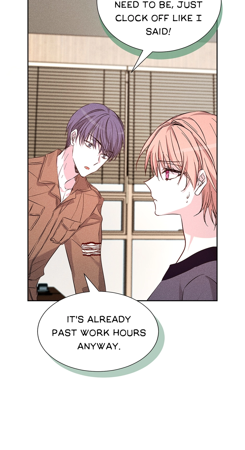 Read Extraordinary Dating chapter 42 image 58 on Lezhin