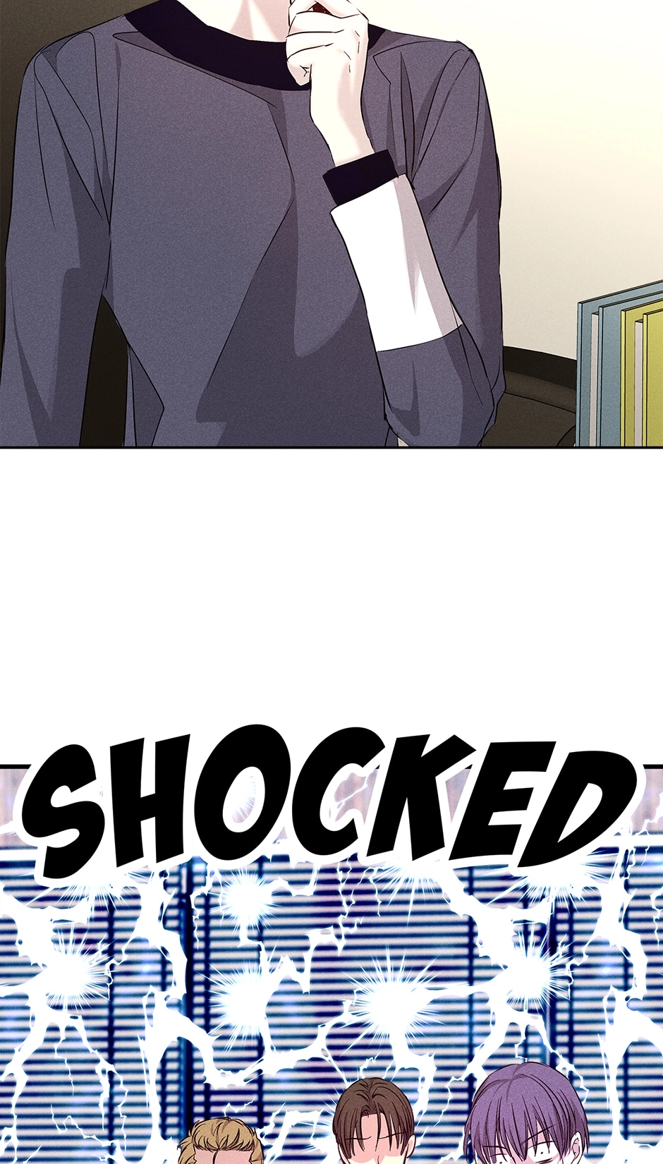 Read Extraordinary Dating chapter 42 image 61 on Lezhin