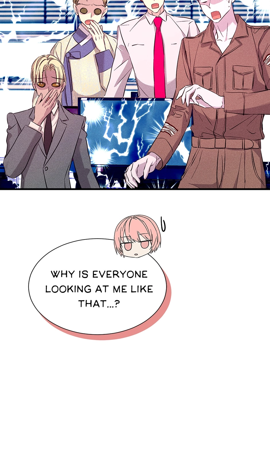 Read Extraordinary Dating chapter 42 image 62 on Lezhin