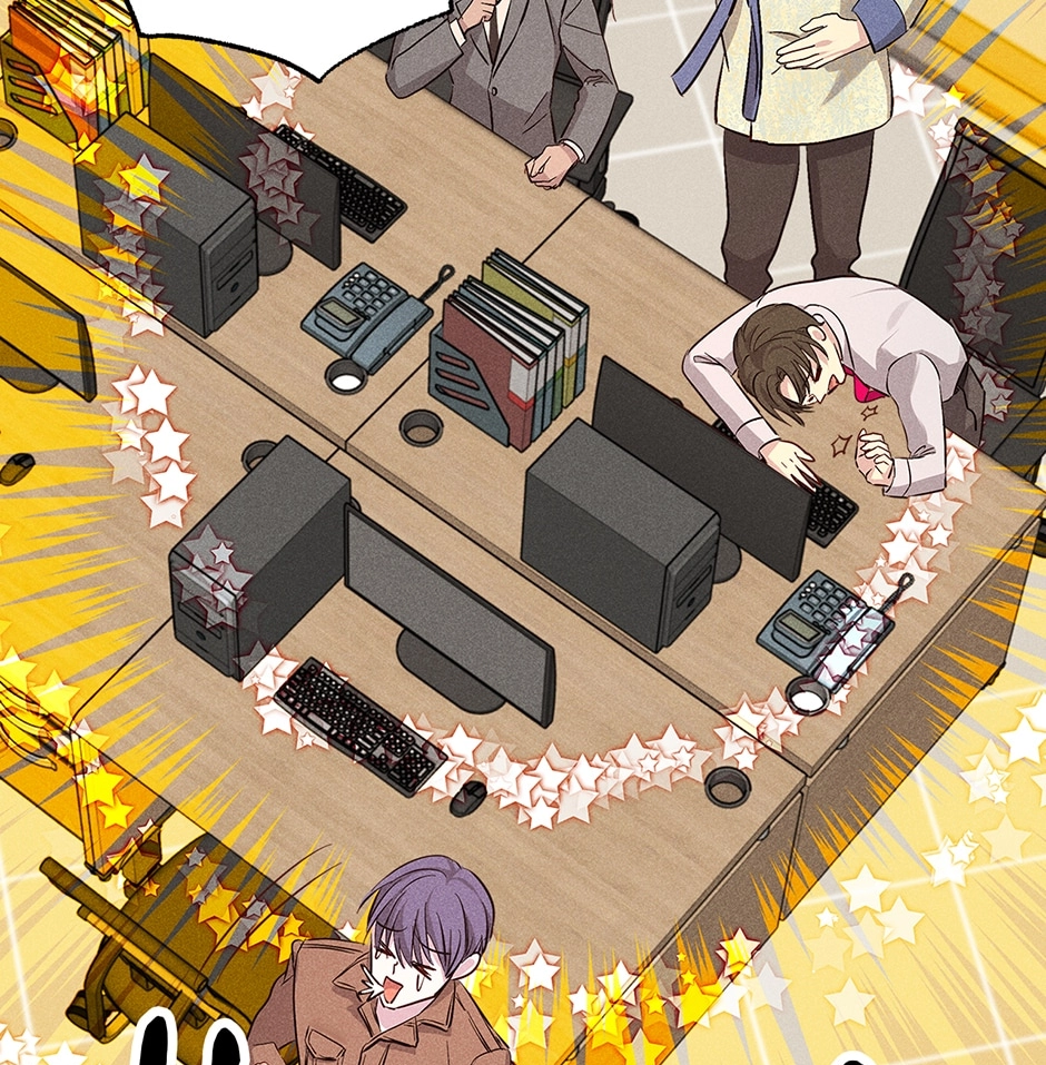 Read Extraordinary Dating chapter 42 image 66 on Lezhin