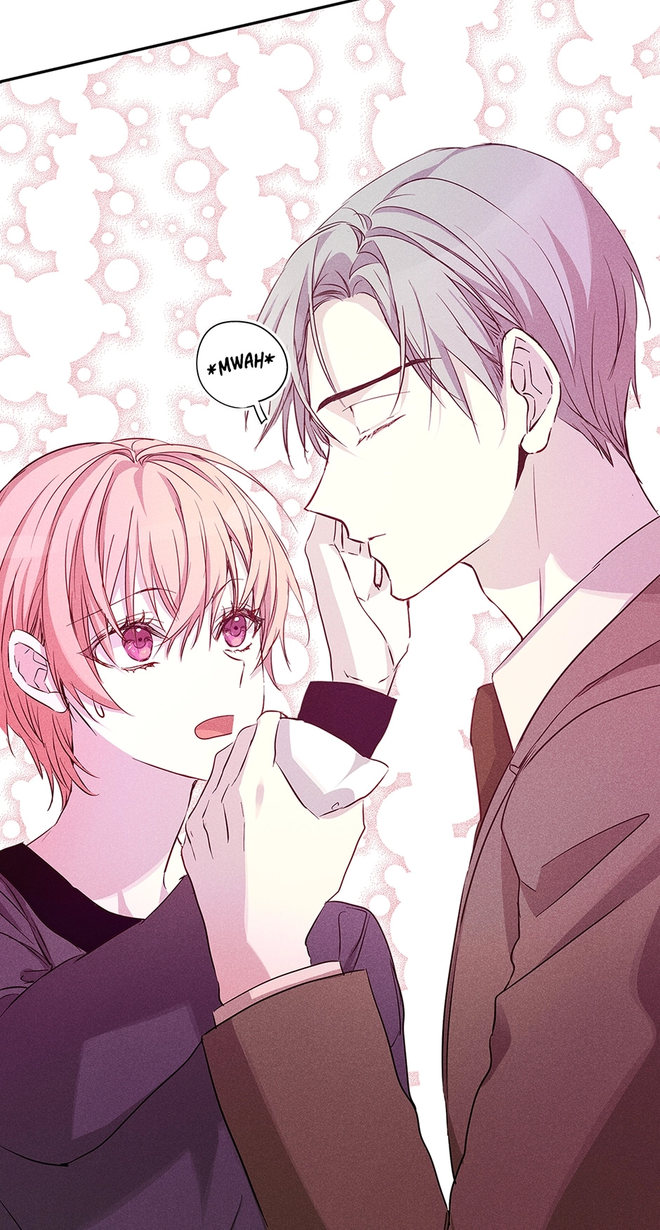 Read Extraordinary Dating chapter 42 image 7 on Lezhin