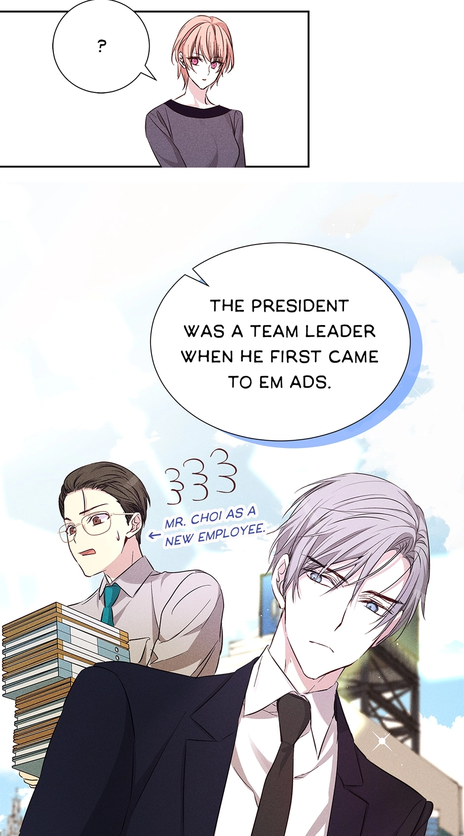 Read Extraordinary Dating chapter 42 image 73 on Lezhin