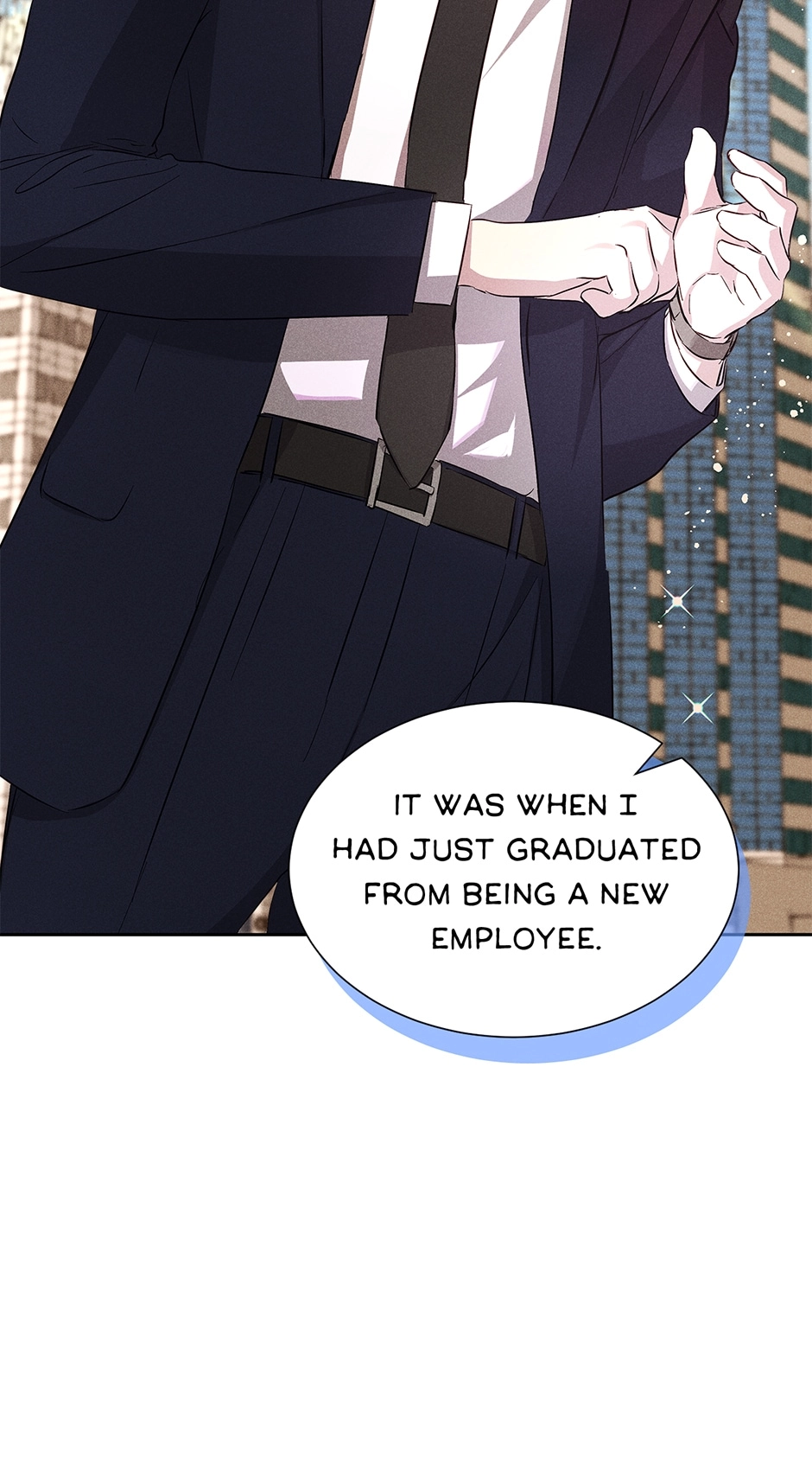 Read Extraordinary Dating chapter 42 image 74 on Lezhin
