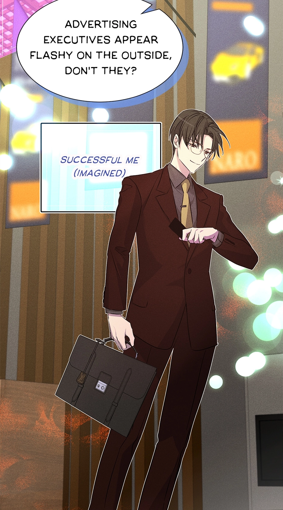 Read Extraordinary Dating chapter 42 image 76 on Lezhin