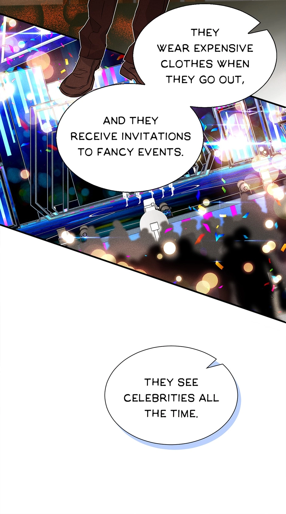 Read Extraordinary Dating chapter 42 image 77 on Lezhin