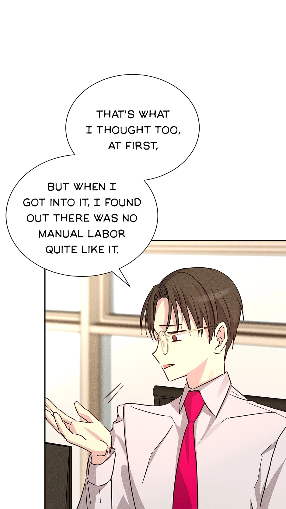 Read Extraordinary Dating chapter 42 image 78 on Lezhin