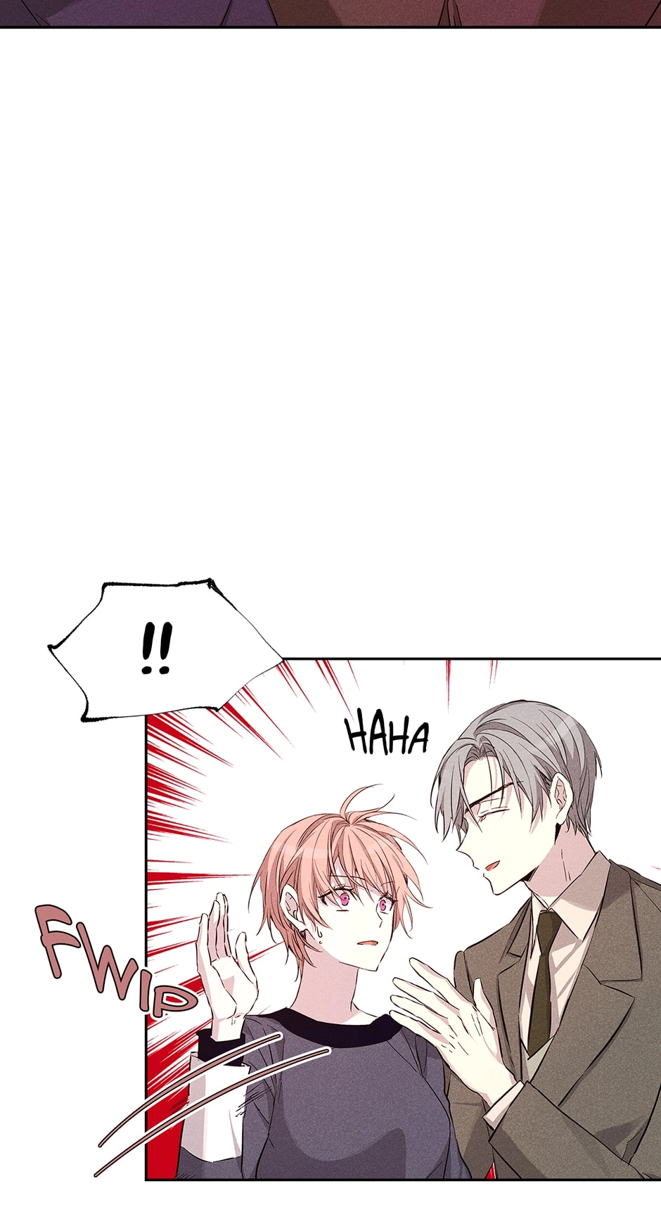 Read Extraordinary Dating chapter 42 image 8 on Lezhin