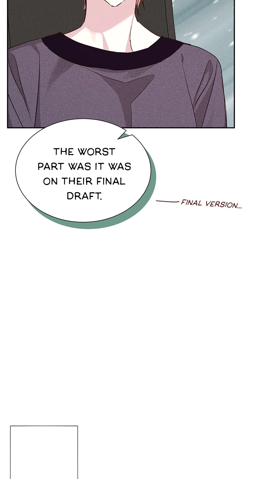 Read Extraordinary Dating chapter 42 image 80 on Lezhin