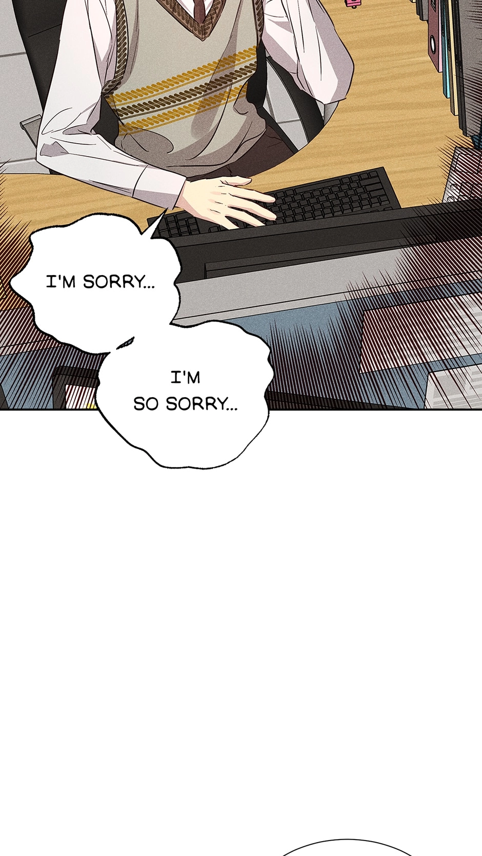 Read Extraordinary Dating chapter 42 image 82 on Lezhin