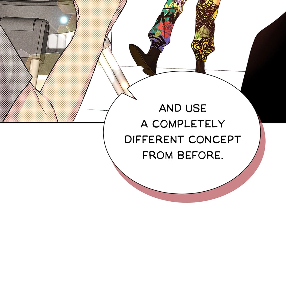 Read Extraordinary Dating chapter 42 image 93 on Lezhin
