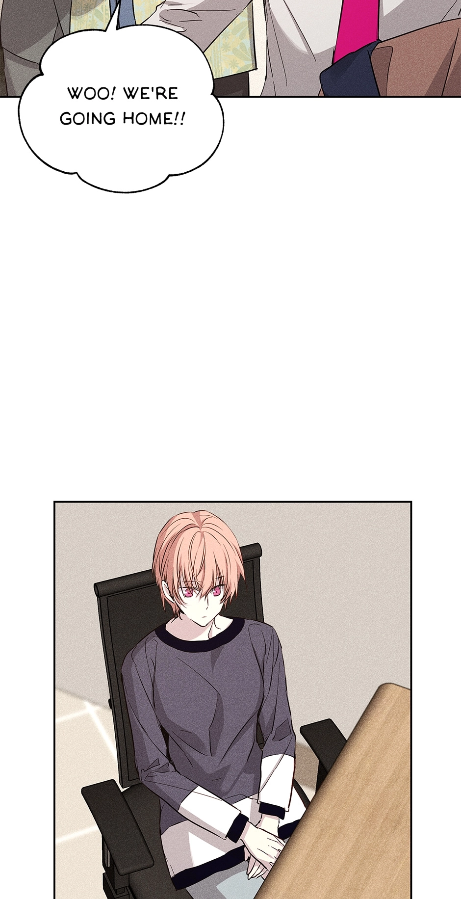 Read Extraordinary Dating chapter 42 image 96 on Lezhin