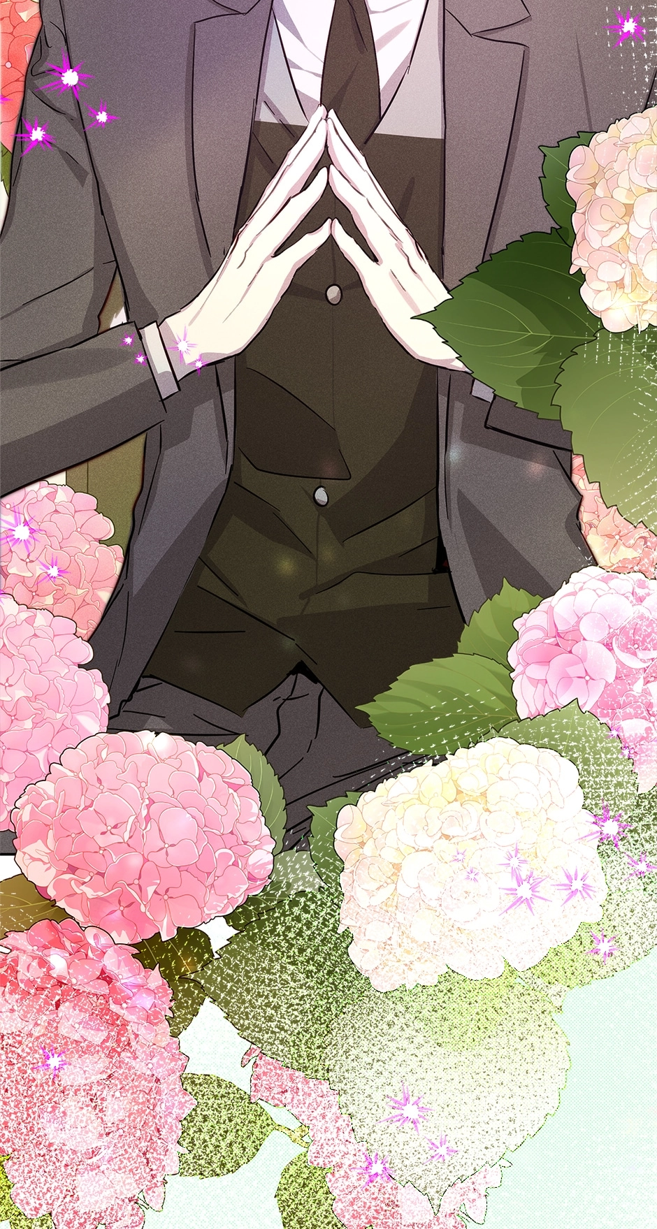 Read Extraordinary Dating chapter 43 image 100 on Lezhin
